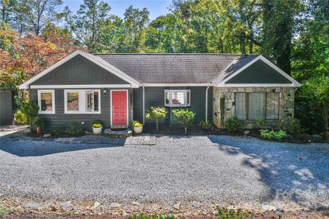 1224 Forest Lake Heights Drive sold home in Forest Lake Heights, Nebo, NC