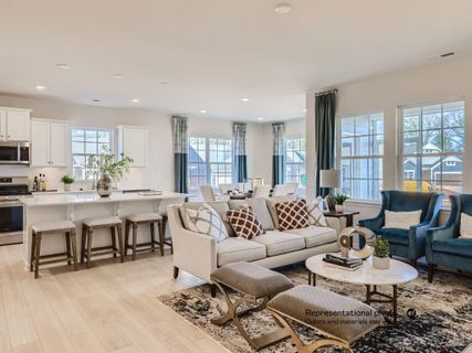 110 Pampas Place BF5 113