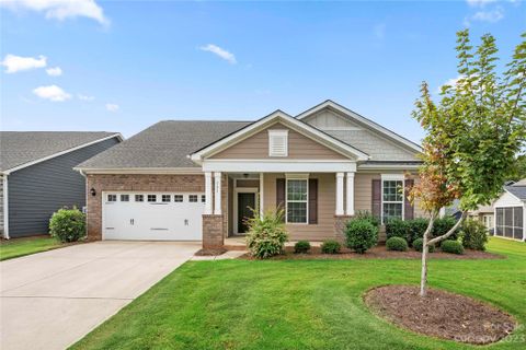 731 Wood Lily Drive