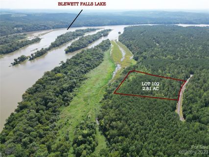 102 Wilderness Trail