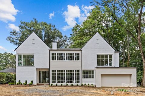 3811 Ayscough Road