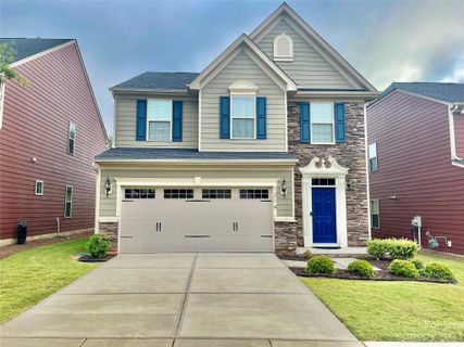 1214 Piedmont Park Drive