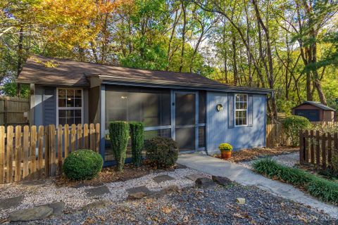 13 Blalock Avenue