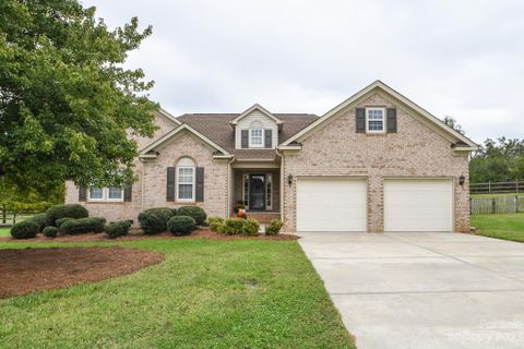 2914 Loxdale Farms Drive sold home in Loxdale Farms, Monroe, NC