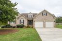 2914 Loxdale Farms Drive sold home in Monroe, SC
