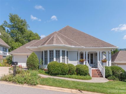 8 Creekside Way sold home in Creekside, Asheville, NC