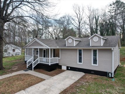 934 Chestnut Street sold home in Reid Acres, Gastonia, NC