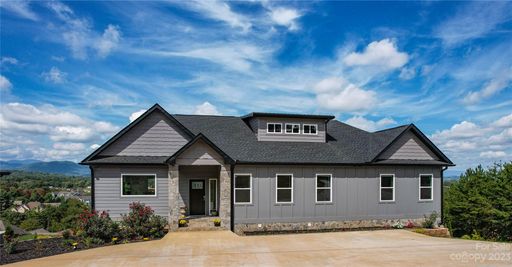 71 Climbing Aster Way
