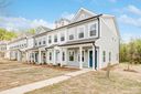 4507 Eaves Lane 21 sold home in Charlotte, SC