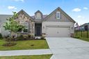 1876 Lotus Lane sold home in Denver, SC