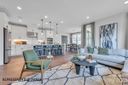 6020 Corbin Woods Court 10B sold home in Charlotte, SC