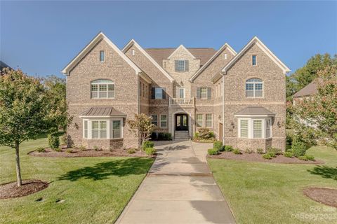 1110 Ladera Drive sold home in Ladera, Waxhaw, NC