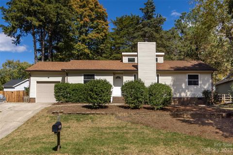 10918 Treebark Drive