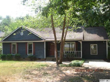 1919 Crooked Creek Drive