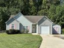 127 Gilcrest Lane sold home in Troutman, SC