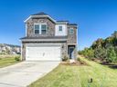 124 Ravensara Avenue sold home in Fort Mill, SC
