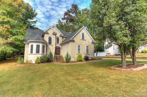 4785 Birchhollow Drive sold home in Preston Forest, Charlotte, NC