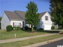 18344 Torrence Chapel Estates Circle 14 sold home in Cornelius, SC