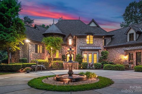 13305 Claysparrow Road