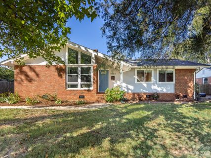 3956 Irvington Drive