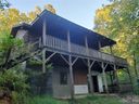 25 Creek Road sold home in Rosman, SC
