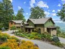 1045 Cobblestone Drive sold home in Waynesville, SC
