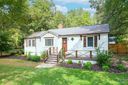 5600 Oak Drive sold home in Charlotte, SC