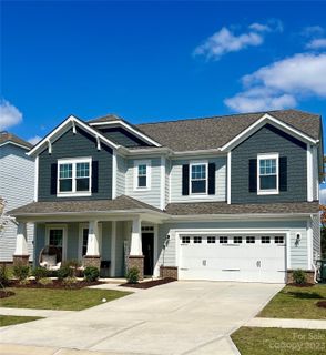 4412 Poplin Grove Drive sold home in Poplin Grove, Indian Trail, NC