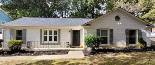 6441 Bridlewood Lane