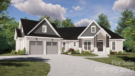 4465 Brancer Lane 2 sold home in Magnolia Ridge, Lincolnton, NC