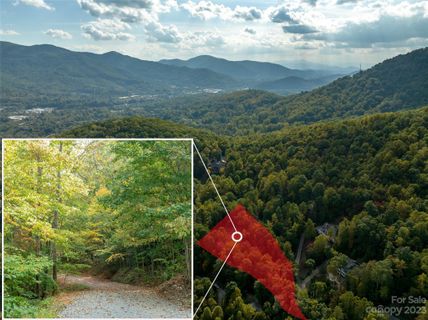 36 Hope View Road sold home in The Woodlands of Swannanoa, Swannanoa, NC