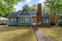 947 Fairmont Avenue sold home in Salisbury, SC