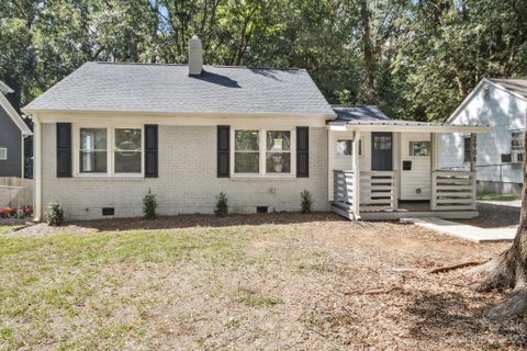 2908 Beech Nut Road sold home in Scotland Hills, Charlotte, NC