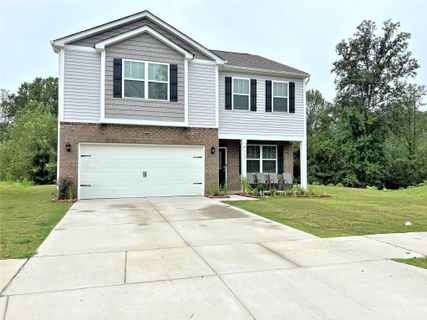 3117 Platinum Pointe Drive sold home in Prospect Park, Charlotte, NC