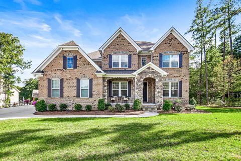 1004 Princessa Drive sold home in Quintessa, Wesley Chapel, NC