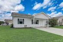 107 Hofer Court sold home in East Flat Rock, SC
