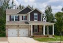 1153 Cavalier Lane sold home in Rock Hill, SC