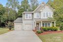 15109 Ockeechobee Court sold home in Mint Hill, SC