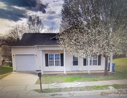 4038 Old Glory Drive sold home in Colonial Hills, Concord, NC