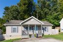 89 W Newberry Drive sold home in Fletcher, SC