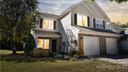 11825 Stratfield Place Circle sold home in Pineville, SC