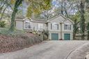 93 Poplar Drive sold home in Clyde, SC