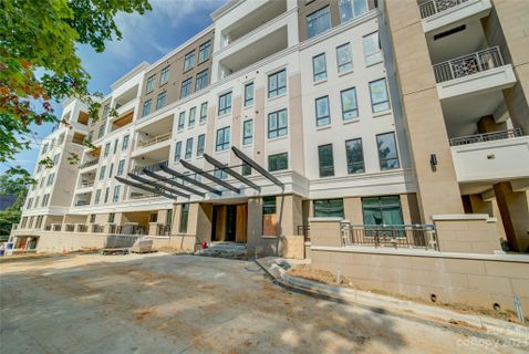 130 Cherokee Road 405