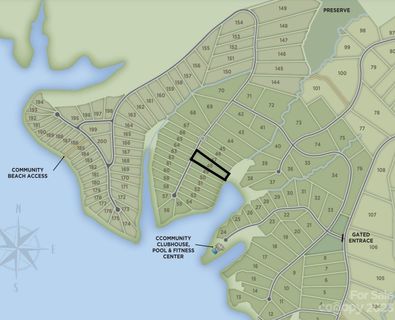 48 North State Lane sold home in Chalks Landing, Rockingham, NC