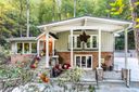 414 Glen Cannon Drive sold home in Pisgah Forest, SC