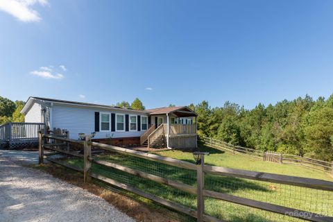 748 Sidney Cornwell Court sold home in Richmond Acres, Catawba, SC