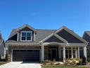 1026 Gradison Drive sold home in Matthews, SC