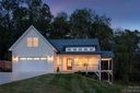 125 Meadow Breeze Road sold home in Arden, SC