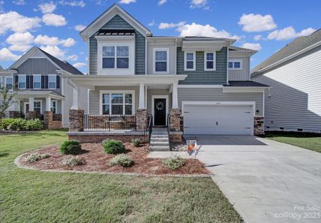 2556 Richland Balsam Drive