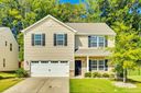 317 Praline Way sold home in Fort Mill, SC